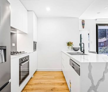 204/27 Flinders Street, - Photo 1