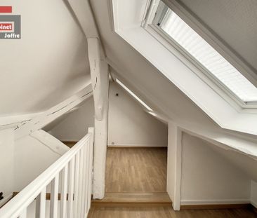 Location Appartement 3 pièces 51m² FONTAINEBLEAU 77300 - Photo 6