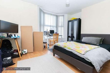 Bedroom House, Saxony Road, Liverpool, L7 - Photo 4