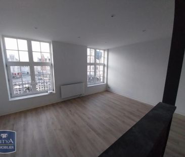 Appartement à louer 2 pièces 52.58m² - Photo 6