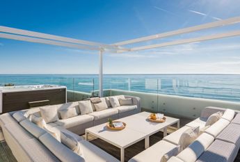 Luxury Villa for rent in Marbella Del Este, Spain