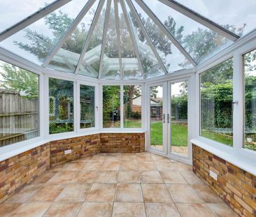 3 bedroom link detached house to rent - Photo 4