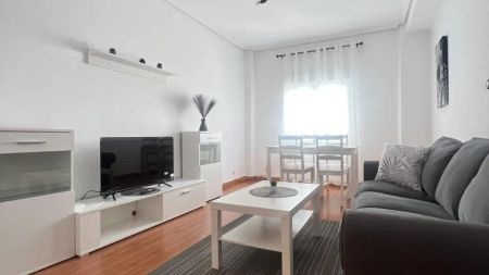 Piso de alquiler en Estrada de Castela, 64, Zona Ultramar - Photo 3