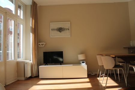 Ruysdaelstraat 62I, 1071 XG, Amsterdam - Foto 4