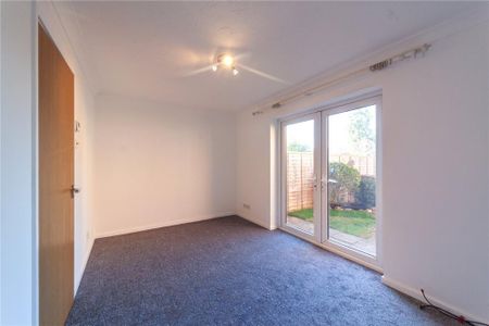 1 bedroom terraced house to rent - Photo 3