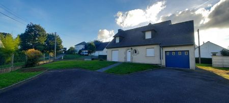 Maison T4 à louer Guichen - 106 m² - Photo 3