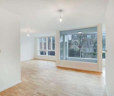 Upper Richmond Road, East Putney, SW15 - Photo 2