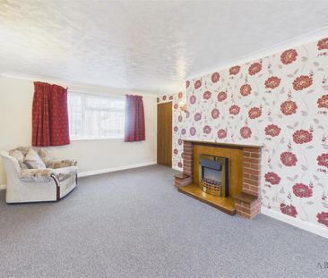 Masefield Crescent, Burton-On-Trent DE14 2SG - Photo 3