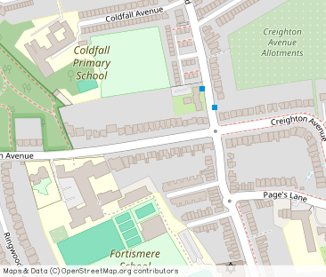 Creighton Avenue, Hornsey, N10 - Photo 1