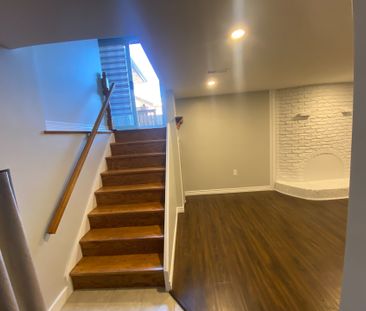For Lease - 119 Calais Street Unit# Lower, Whitby, Ontario - Photo 1