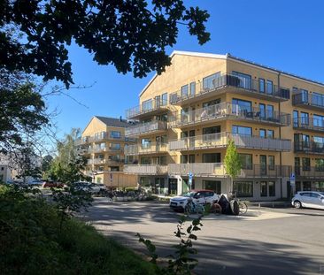 Manskapsgatan 6 C - Foto 3