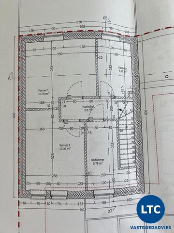 Prachtige HOB met 3 slpks, garage, terras en tuin - Photo 3