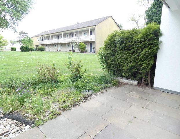 *** TOP-Lage Heimaterde! EG - mit Dusche und Terrasse!*** - Foto 1