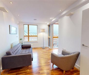 1 bedroom apartment to rent - Photo 2