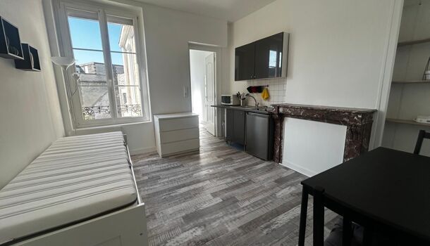 Appartement 1 pièces 21m2 REIMS 583 euros - Photo 1