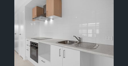 Brand New Affordable 1 bedroom Duplex - Photo 2