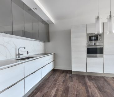 À louer / Appartement - Photo 4