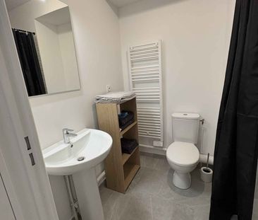 1 pièce - Meublé - 20,15 m² - 2ème étage - Colocation non autorisée - Photo 2