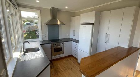 VOGELTOWN - 3 BEDROOMS - Photo 3