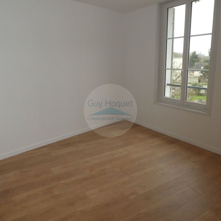 LOCATION : appartement de 3 pièces (51 m²) à FONTENAY TRESIGNY - Photo 1