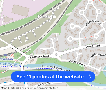 Innellan Gardens, Glasgow, G20 - Photo 1