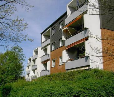 2,0-Zimmer-Wohnung in Hannover Sahlkamp- modernisiert - Photo 1