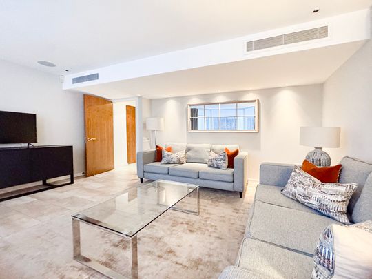 Young Street, W8, London - Photo 1