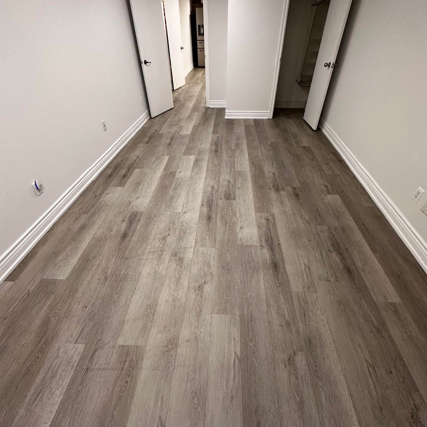 For Lease - 524 Bristol Road Unit# #Bsmt, Newmarket, Ontario - Photo 1