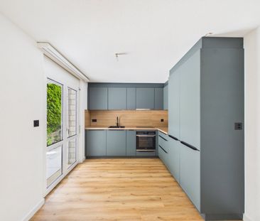 1er mois offert ! Appartement au rez-de-chaussée à Glovelier - Foto 5