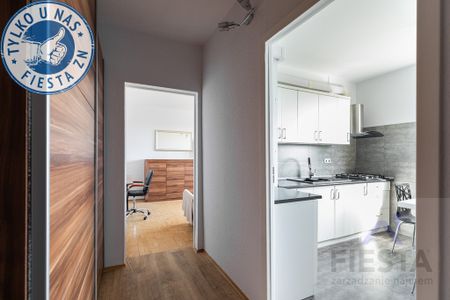 Warszawa Mokotów, ul. Neseberska - Zdjęcie 3