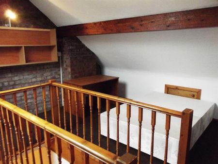 6 bedroom house to rent - Photo 2