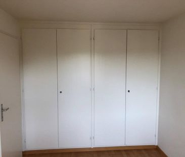 4.5 Zimmer, 66 m², 3. Stock - Photo 2