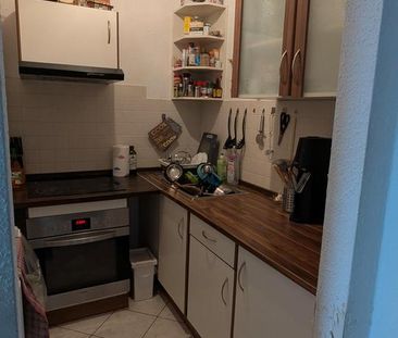 Mieter willkommen! - Foto 1