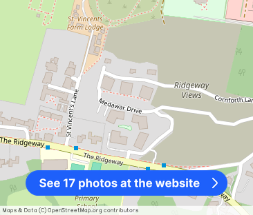 1 Medawar Drive, London, NW7 - Photo 1