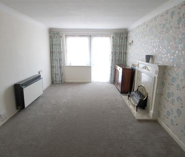 1 bed retirement property to rent in Elstree Road, Bushey Heath, WD23 - Photo 1