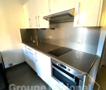 Appartement Aix En Provence 1 pièce(s) 21 m2, - Photo 3