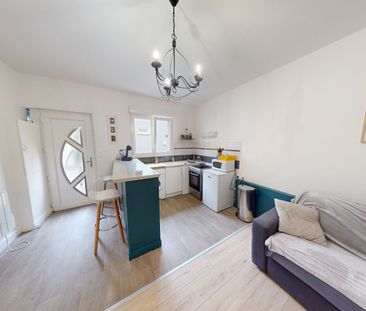 Location Appartement 2 pièces 37m² - Photo 2