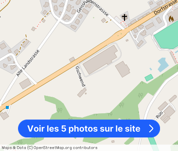 MÖBILIERT UND BEZUGSBEREIT - Photo 1