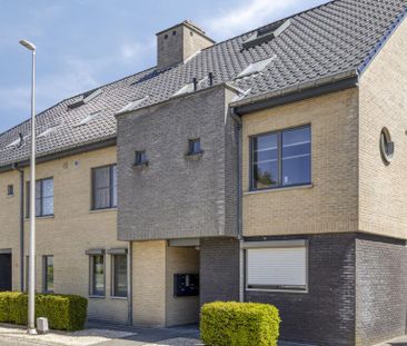 Appartement te huur in Helchteren voor € 900 met 1 slaapkamer - Foto 5
