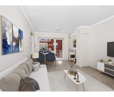 Lifestyle Appeal One Bedroom Unit - Photo 1