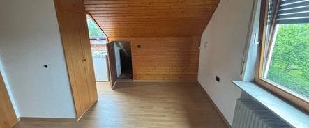 1 Zimmer Wohnung - Foto 1