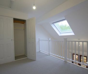 1 bedroom semi-detached house to rent - Photo 6