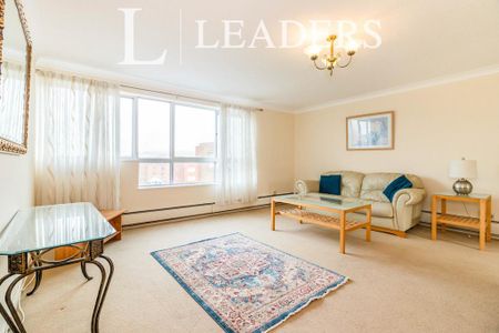 2 bedroom apartment to rent - Photo 2