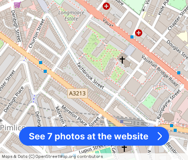 Tachbrook Street, Pimlico - Photo 1