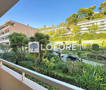 Appartement Menton 1 pièce(s) 31.53 m2 - Photo 2