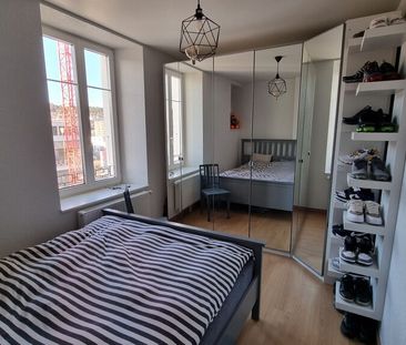 2.5-room apartment with balcony - Foto 4