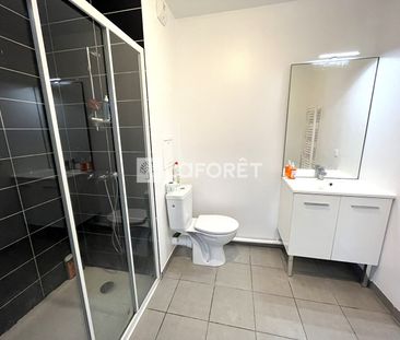 Appartement T2 Givors à louer - Photo 5