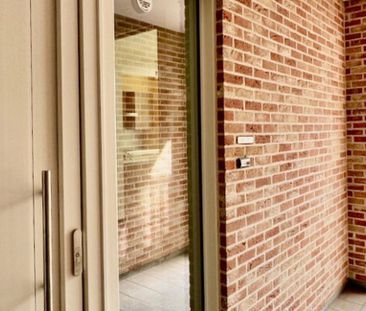 Gelijkvloers app. te huur in Ertvelde voor € 975 met 2 slaapkamers - Foto 6