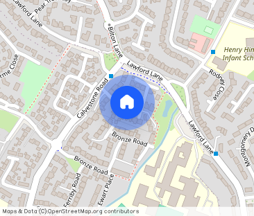 Devonshire Close, Cawston, Rugby - Photo 1