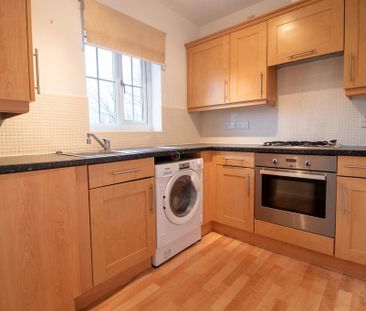2 bedroom flat to rent - Photo 6